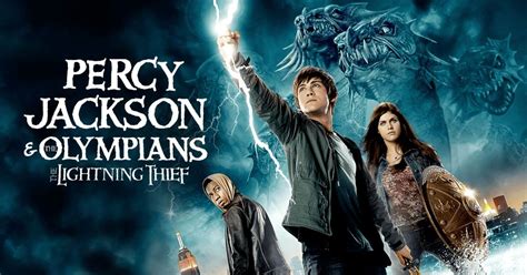 percy jackson and the olympians myflixer|How to Watch Percy Jackson and the Olympians .